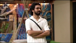 Bigg Boss - Season 19 - 11th November 2025